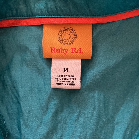 Beautiful Color Light jacket - Picture 2 of 3